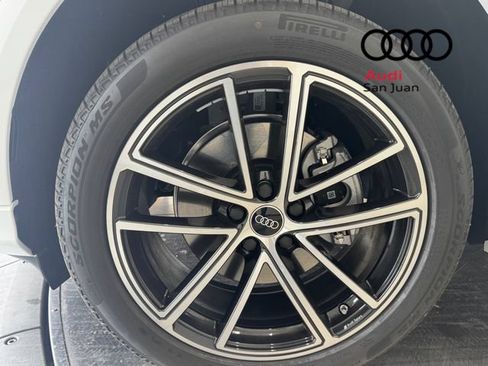 New 2026 Audi Q5 Premium Plus AWD/4WD image 6