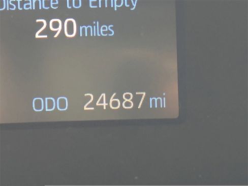 Used 2023 Toyota Tundra SR5 w/ SR5 Convenience Package image 30