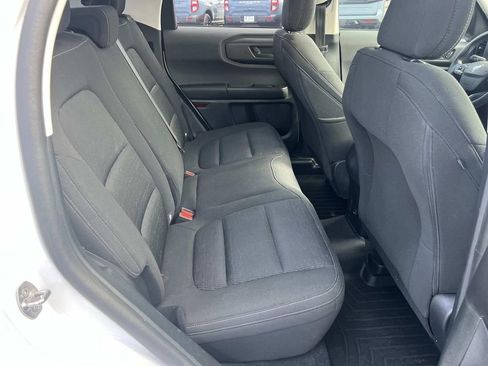 Used 2021 Ford Bronco Sport image 16