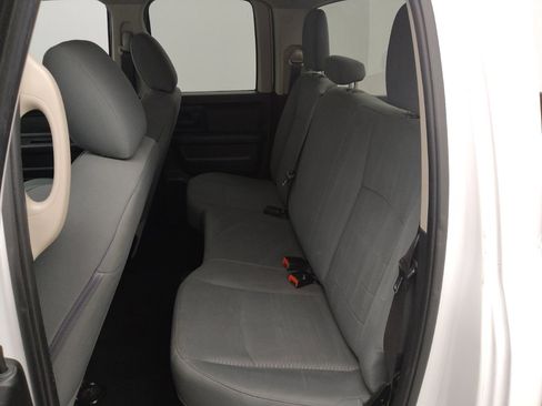 Used 2019 RAM 1500 Tradesman w/ Popular Equipment Group RWD image 18