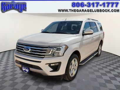 Used 2018 Ford Expedition XLT w/ Equipment Group 202A