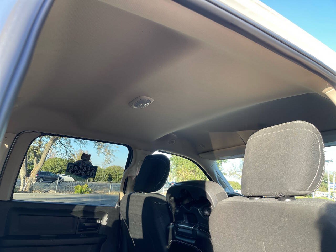 Used 2020 RAM 2500 Tradesman AWD/4WD image 46