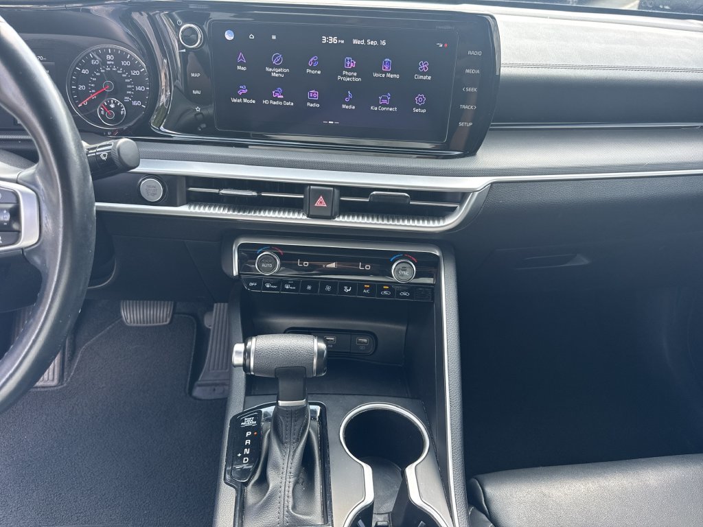 Used 2023 Kia K5 GT-Line w/ GT-Line Premium Package FWD image 28