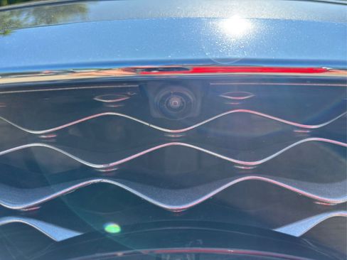 Used 2023 INFINITI Q50 Luxe w/ Cargo Package image 16