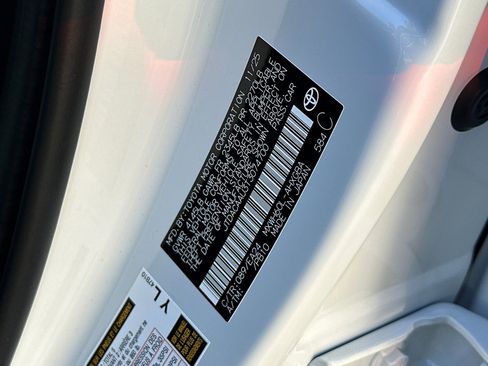 New 2026 Toyota Prius image 34