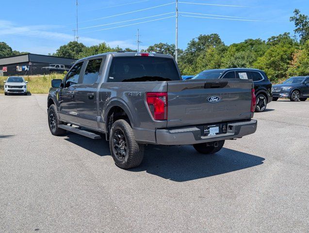 Used 2025 Ford F150 STX AWD/4WD image 10
