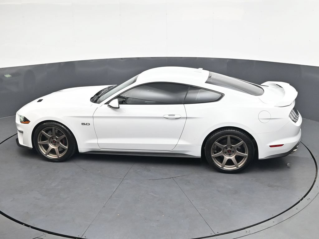 Used 2020 Ford Mustang GT w/ GT Performance Package RWD image 28