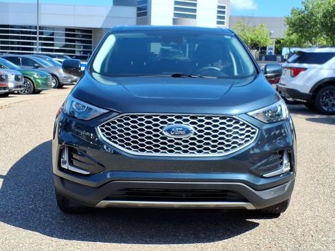 Used 2023 Ford Edge SEL w/ Convenience Package AWD/4WD image 8
