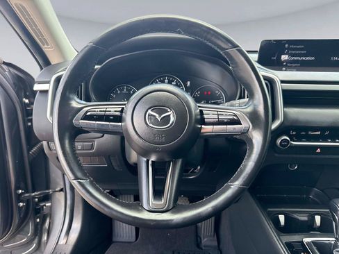Certified 2024 MAZDA CX-50 AWD 2.5 S w/ Select Package image 24