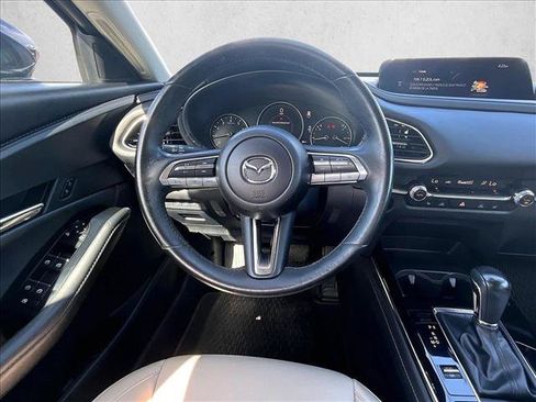 Used 2023 MAZDA CX-30 AWD 2.5 S w/ Preferred Package image 7