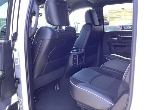 New 2026 RAM 2500 Laramie w/ Night Edition AWD/4WD image 25