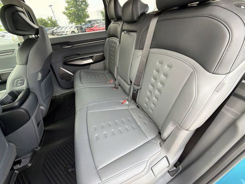 New 2026 Kia EV9 Wind AWD/4WD image 27