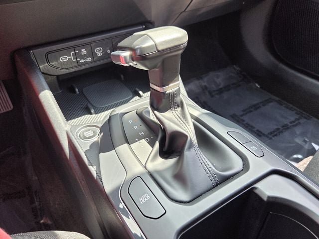 Used 2025 Kia K4 EX FWD image 22