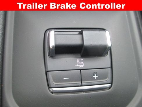 Used 2025 GMC Sierra 2500 AT4 w/ AT4 Premium Plus Package AWD/4WD image 22