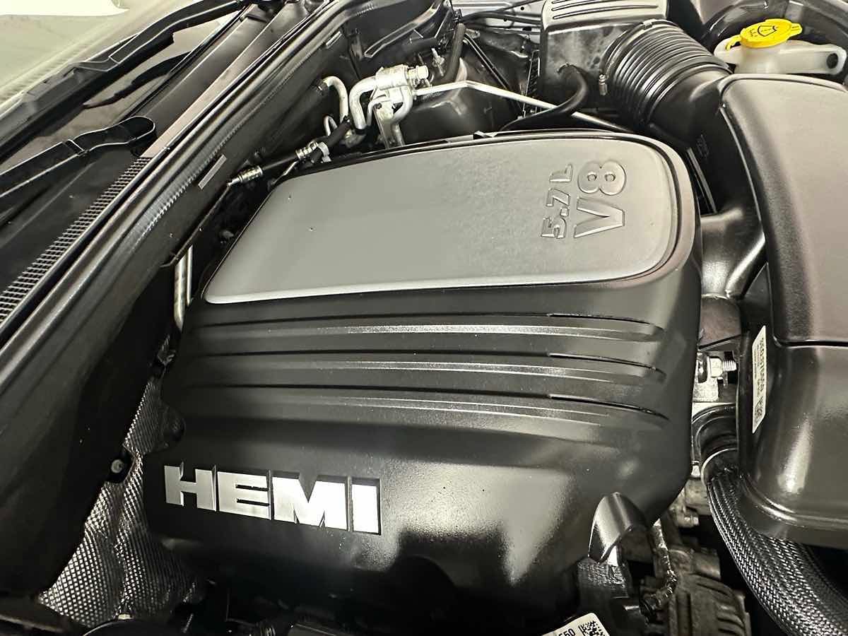 Used 2024 Dodge Durango R/T AWD/4WD image 51