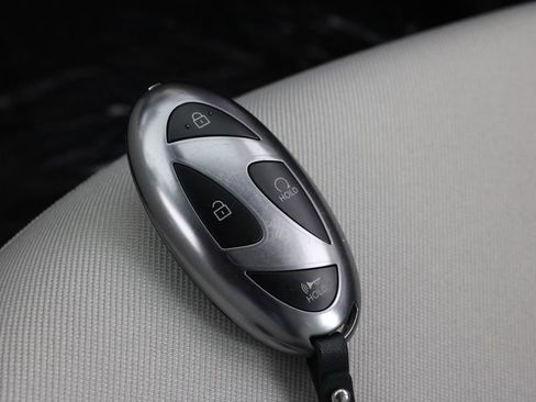 Used 2026 Hyundai Tucson SE image 30