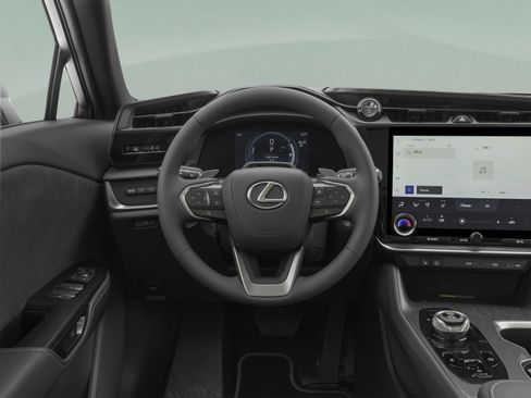 Used 2023 Lexus RZ 450e Premium w/ Accessory Package (Z1) AWD/4WD image 40