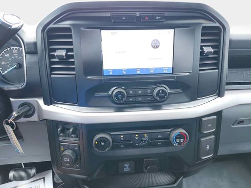 Used 2023 Ford F150 XL w/ XL Chrome Appearance Package AWD/4WD image 13