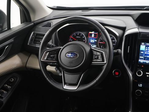 Used 2019 Subaru Ascent Premium w/ Popular Package #4 AWD/4WD image 15