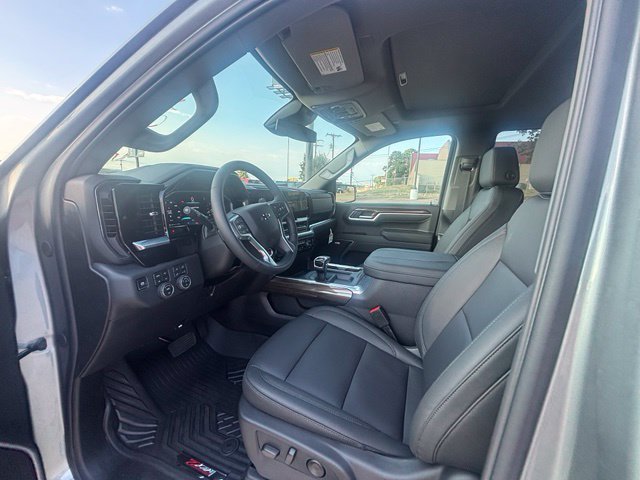 New 2026 Chevrolet Silverado 1500 RST w/ Safety Package AWD/4WD image 11