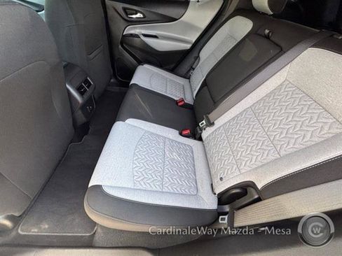 Used 2023 Chevrolet Equinox LT w/ Driver Convenience Package image 15