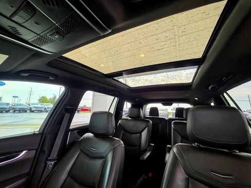 Used 2020 Cadillac XT6 Premium Luxury AWD/4WD image 85