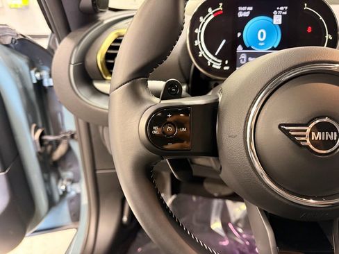 Used 2023 MINI Cooper Clubman S w/ MINI Untold Edition AWD/4WD image 13