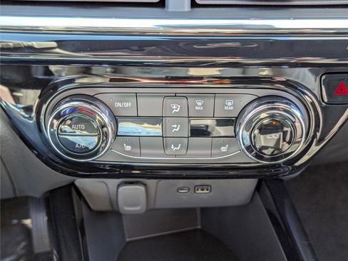 New 2026 Chevrolet Trax RS image 22