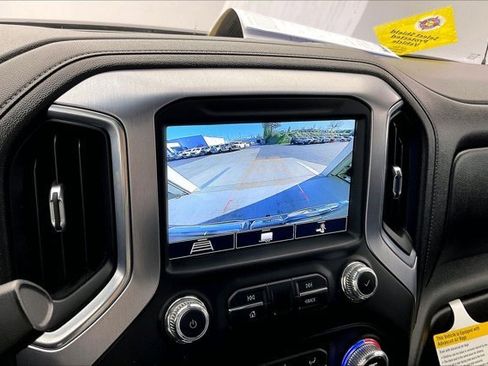 Used 2020 GMC Sierra 1500 SLT w/ SLT Premium Plus Package image 23