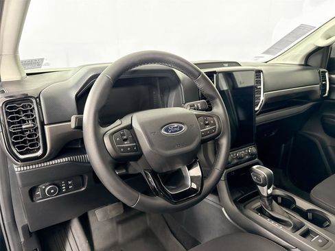 Used 2024 Ford Ranger XLT w/ FX4 Off-Road Package image 4