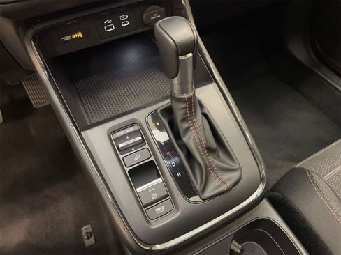Certified 2025 Honda CR-V Sport image 9