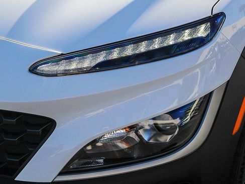 Certified 2023 Hyundai Kona SEL image 4