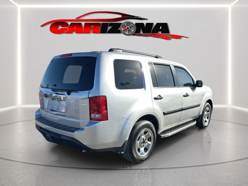 Used 2013 Honda Pilot LX image 10