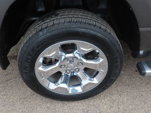 Used 2023 RAM 1500 Big Horn AWD/4WD image 15