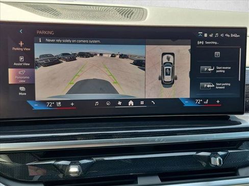 New 2026 BMW X5 xDrive40i w/ M Sport Package AWD/4WD image 13