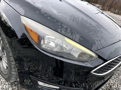 Used 2016 Ford Focus SE image 23