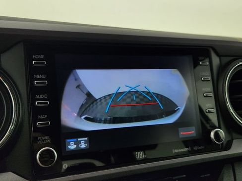 Used 2020 Toyota Tacoma TRD Pro AWD/4WD image 27