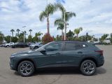 New 2026 Chevrolet Trax LT w/ Driver Confidence Package image 2