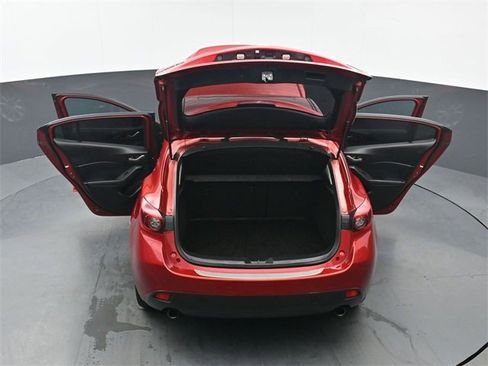 Used 2014 MAZDA MAZDA3 s Grand Touring image 48