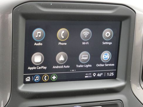 New 2026 GMC Sierra 1500 Pro w/ Pro Value Package AWD/4WD image 39