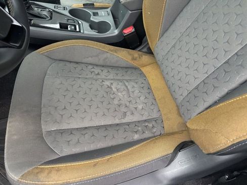 Used 2024 Subaru Crosstrek 2.5i Sport image 12