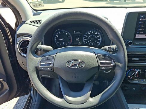 Used 2023 Hyundai Kona SEL w/ Cargo Package AWD/4WD image 20