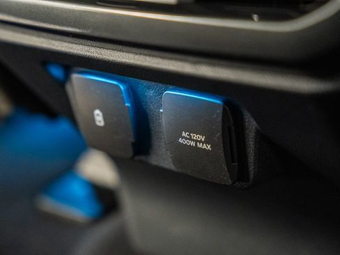 Certified 2023 Ford F150 Lariat w/ Equipment Group 502A High image 44