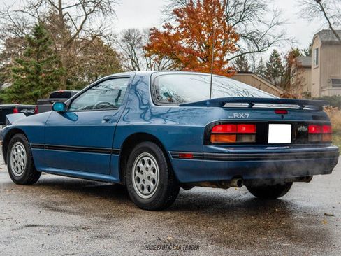Used 1987 MAZDA RX-7 GXL image 6