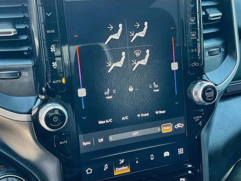 Used 2023 RAM 1500 Big Horn AWD/4WD image 21