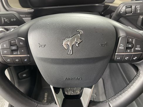 Used 2026 Ford Bronco Sport Big Bend w/ Convenience Package AWD/4WD image 19