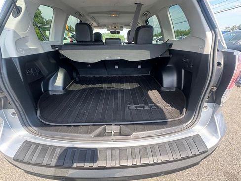 Used 2018 Subaru Forester 2.5i Limited AWD/4WD image 19
