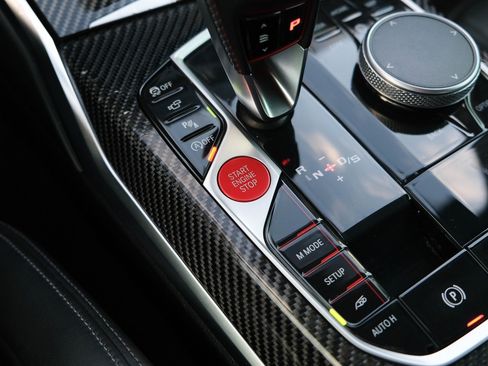 Used 2021 BMW M4 Competition w/ Executive Package image 34