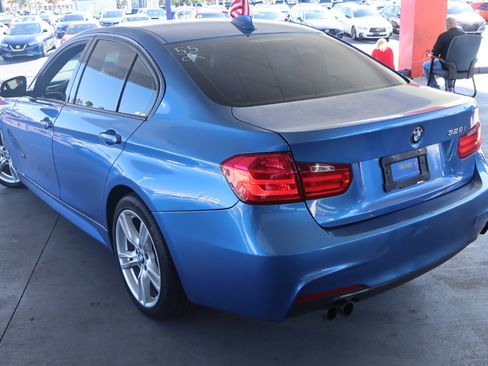 Used 2013 BMW 328i Sedan image 7