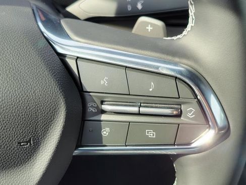 New 2026 Chevrolet Traverse LT AWD/4WD image 15